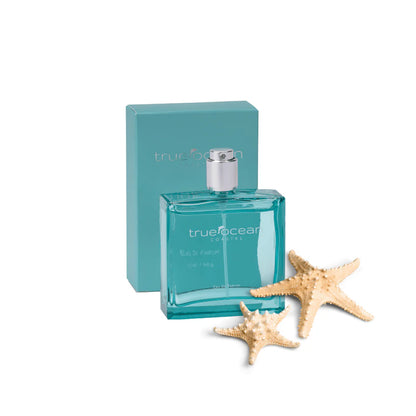 Coastal - a Beach Perfume
