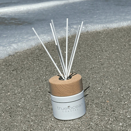 True Ocean: Coastal Reed Diffuser