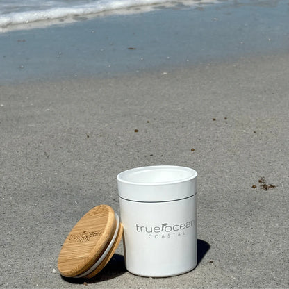 True Ocean: Coastal Candle
