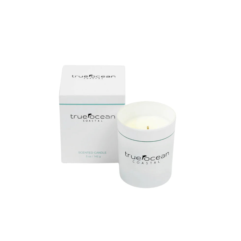 True Ocean: Coastal Candle