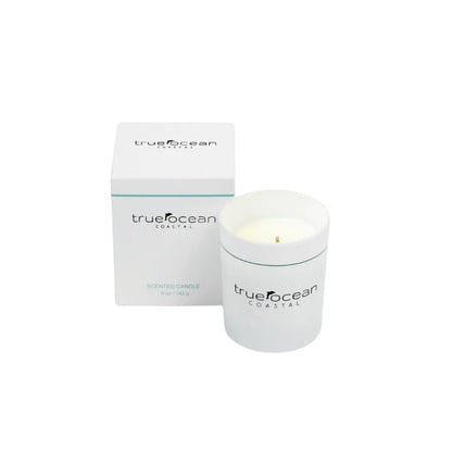 True Ocean: Coastal Candle
