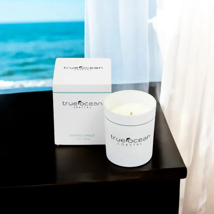 True Ocean: Coastal Candle