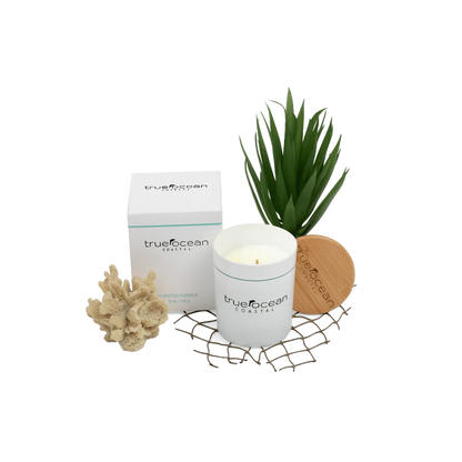 True Ocean: Coastal Candle