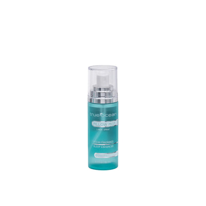 True Ocean: Pillow Mist - a Sleep Enhancer