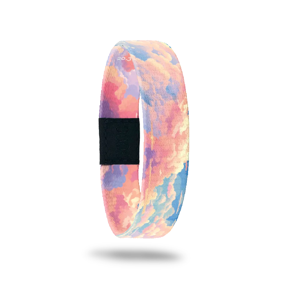 ZOX - Interactive Bracelets