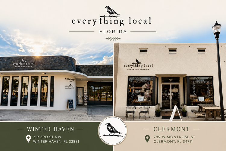Everything Local – Everything Local Co