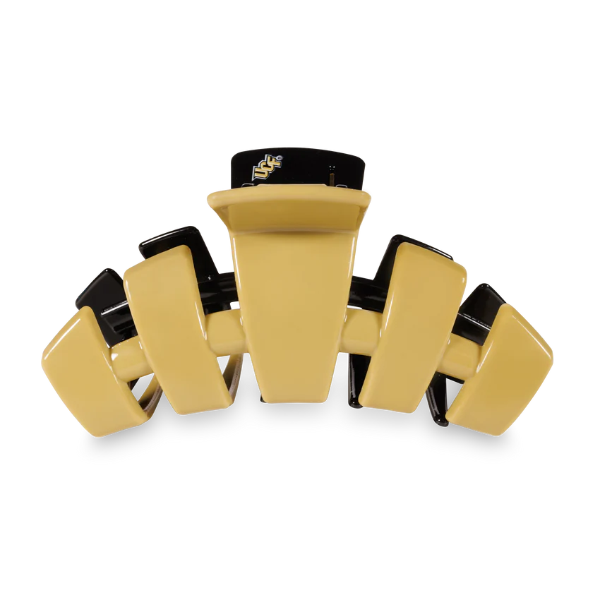 University of Central Florida  Hair Clip