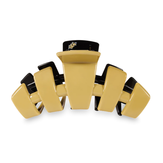 University of Central Florida  Hair Clip