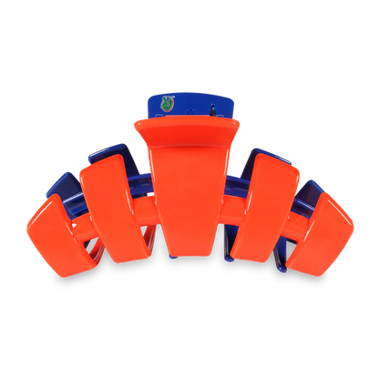 University of Florida Large Hair Clip