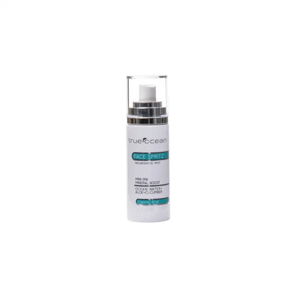 True Ocean: Face Spritz - a Hydrating Mineral Boost