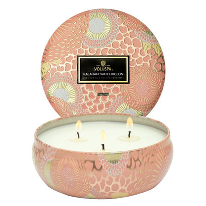 VOLUSPA KALAHARI WATERMELON