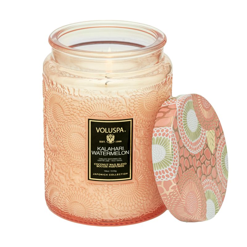 VOLUSPA KALAHARI WATERMELON