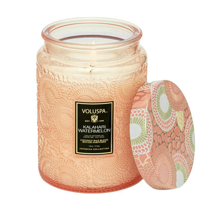 VOLUSPA KALAHARI WATERMELON