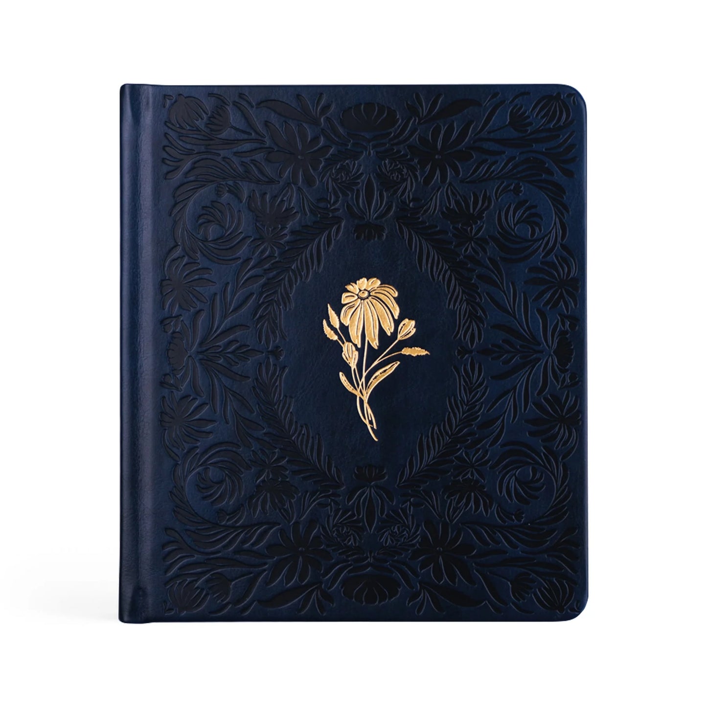 ONE THING I ASK 5-YEAR PRAYER JOURNAL: VERSAILLES THEME