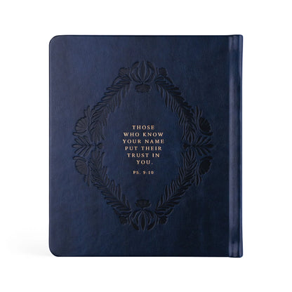 ONE THING I ASK 5-YEAR PRAYER JOURNAL: VERSAILLES THEME
