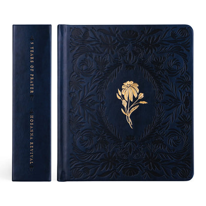 ONE THING I ASK 5-YEAR PRAYER JOURNAL: VERSAILLES THEME