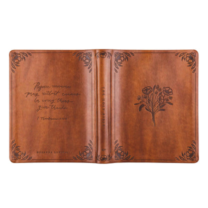 KJV Large Print Notetaking Bible: Vienna