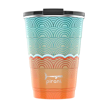 16oz Insulated Stackable Tumbler