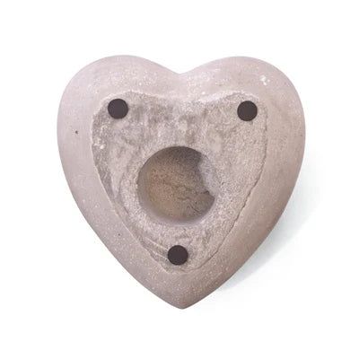 Sugar Boo & Co - Loved Stone Heart