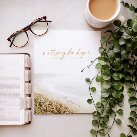 WAIT | PSALMS 31-60