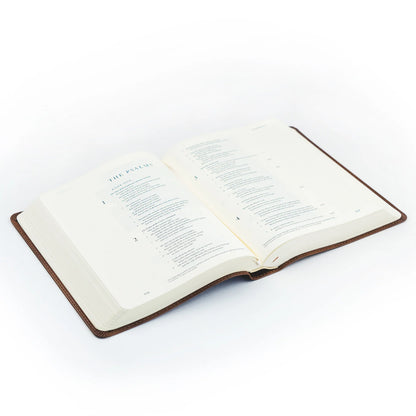 ESV Journaling Bible: Westminster Theme
