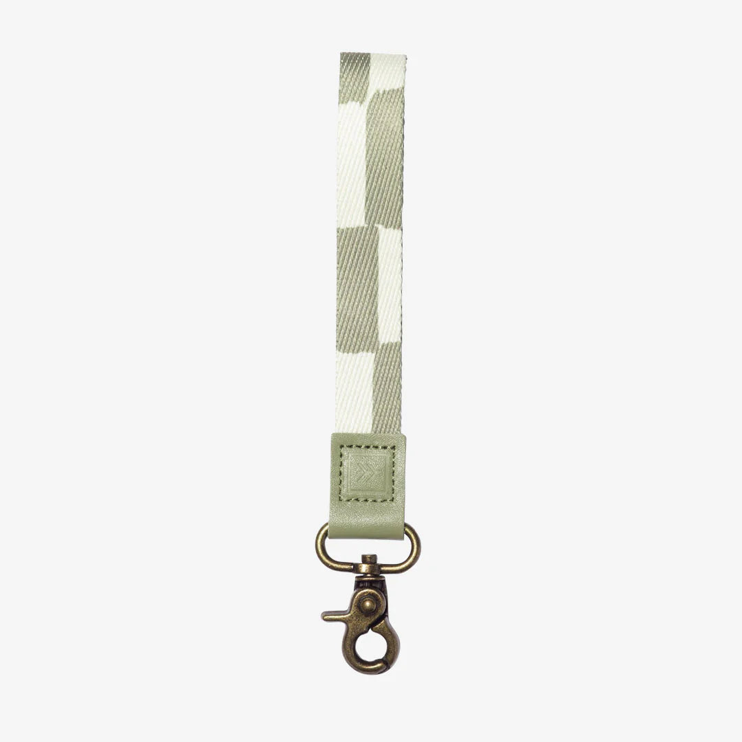 Threads Wrist Lanyard
