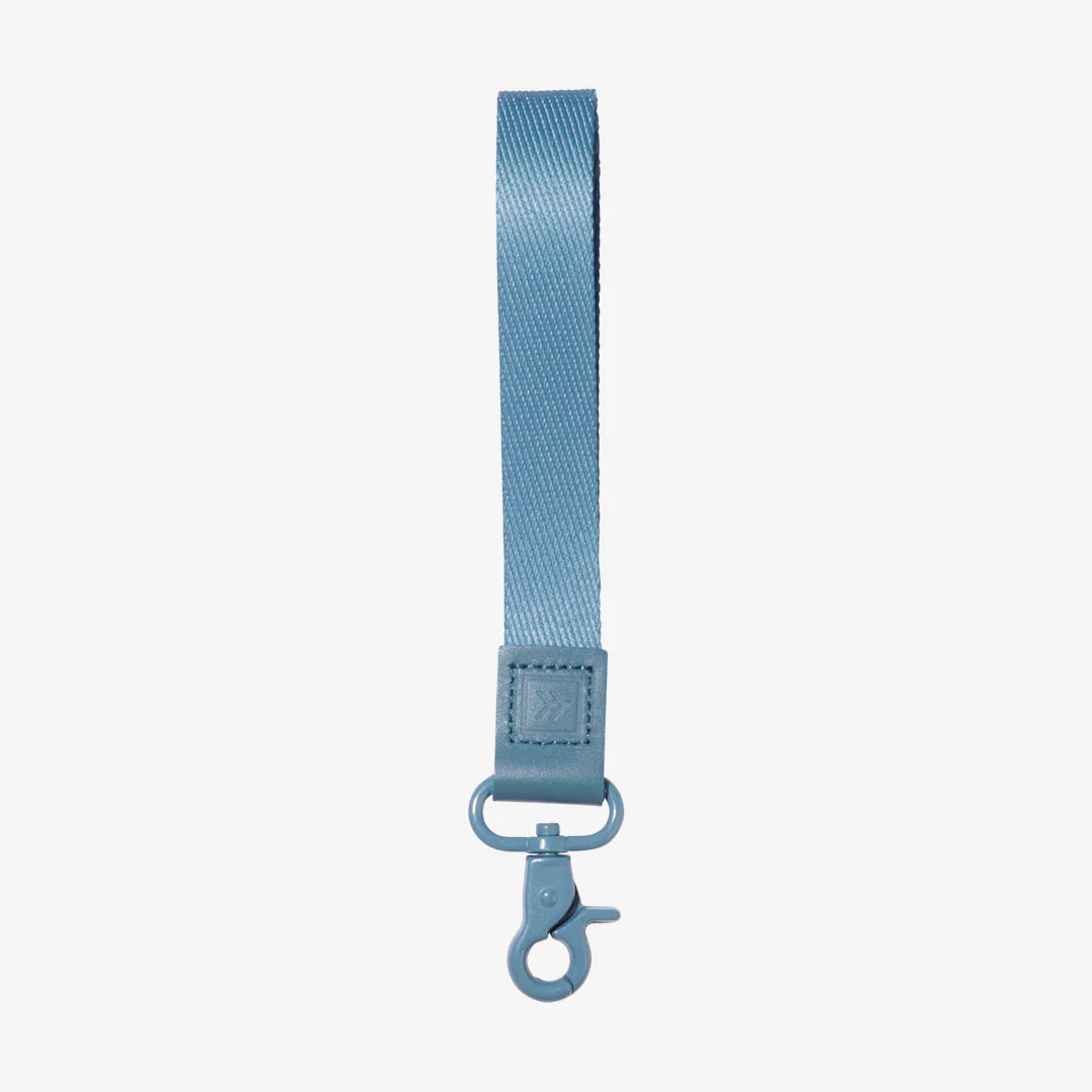 Threads Wrist Lanyard