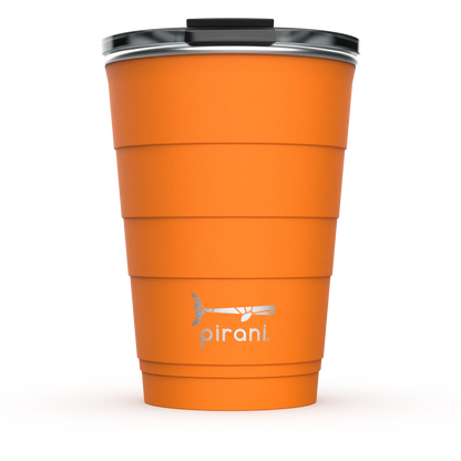 16oz Insulated Stackable Tumbler