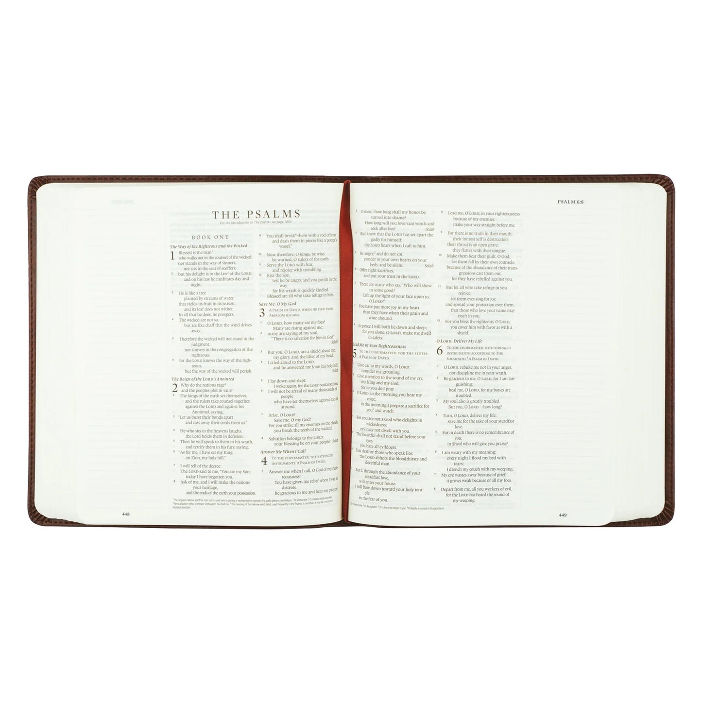 ESV JOURNALING BIBLE: YORKSHIRE THEME