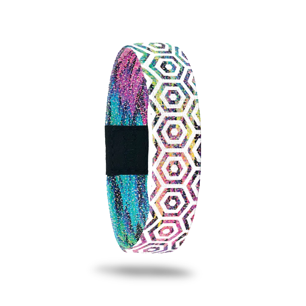 ZOX - Interactive Bracelets