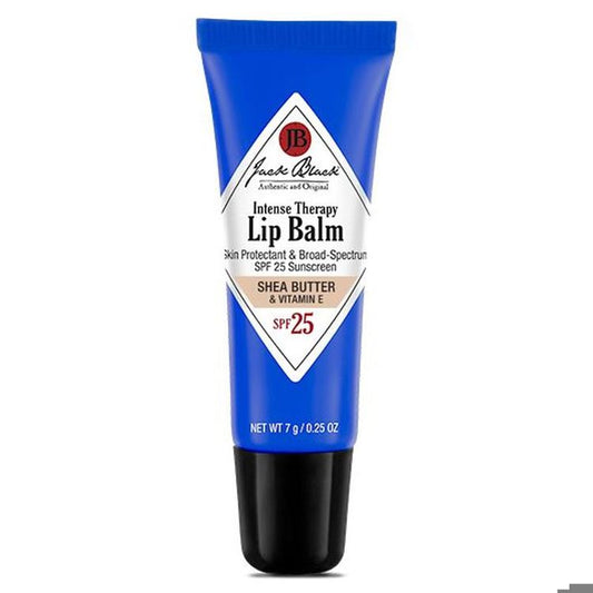 Jack Black-Intense Therapy Lip Balm SPF 25