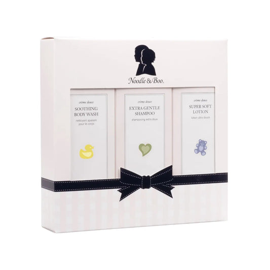 Noodle and Boo- Starter Gift Set
