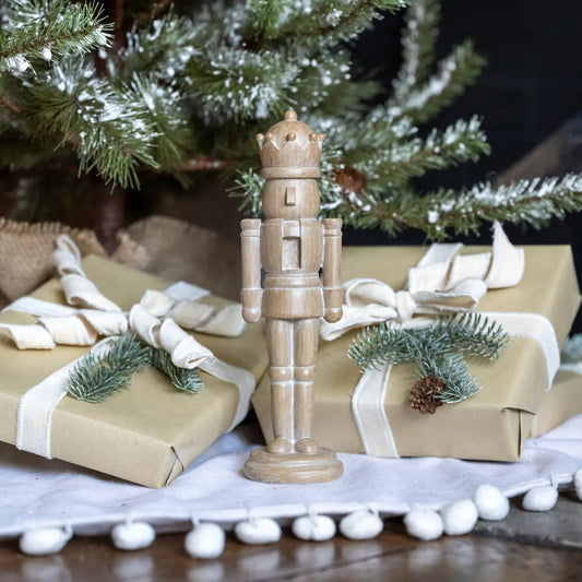 Tabletop Nutcracker