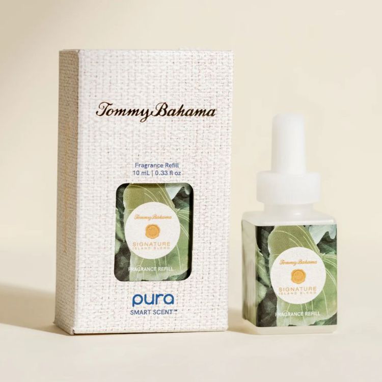 Signature Island Blend - Smart Vial (Tommy Bahama)