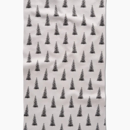 Geometry Towels