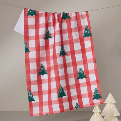 Geometry Towels
