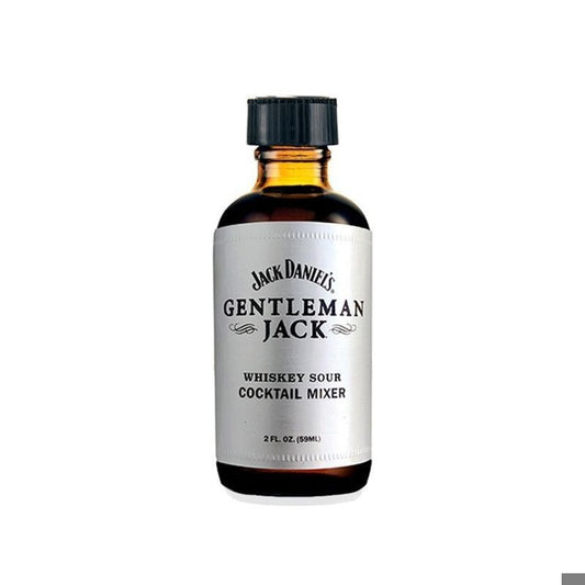 Jack Daniel's Gentleman Jack Whiskey Sour Mix 2oz