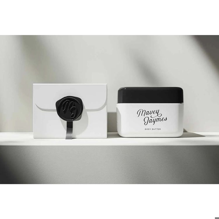MAVEY JAYMES Body Butter