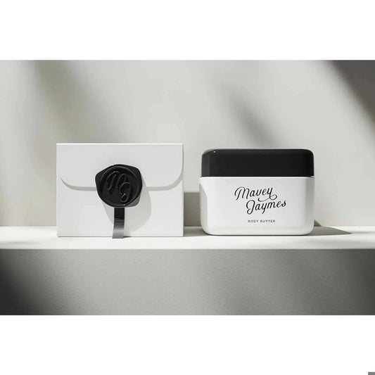 MAVEY JAYMES Body Butter