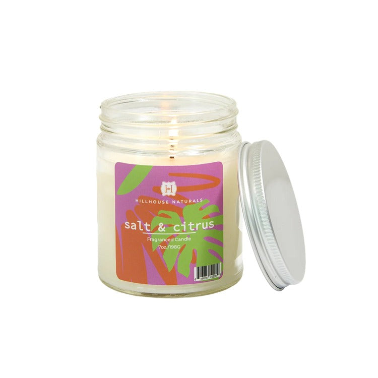 Hillhouse Naturals - Candles