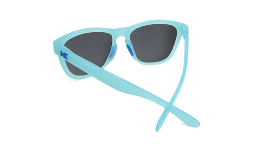 Icy Blue / Moonshine Premiums Sport