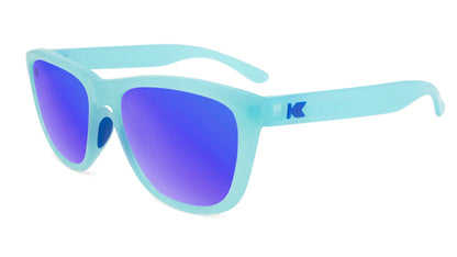 Icy Blue / Moonshine Premiums Sport