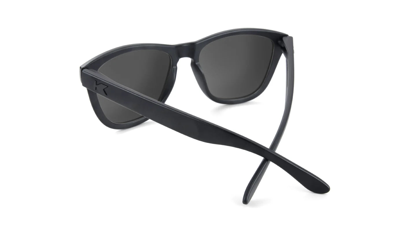 Black on Black Premiums