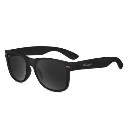 Knockaround Fort Knocks Polarized Sunglasses Lightweight Durable Polycarbonate Frame