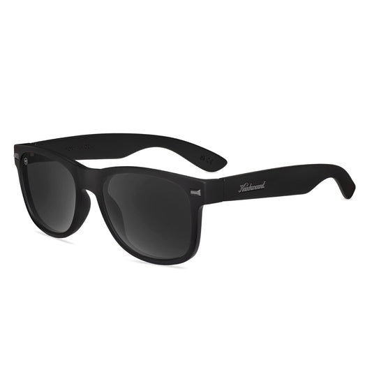Knockaround Fort Knocks Polarized Sunglasses Lightweight Durable Polycarbonate Frame