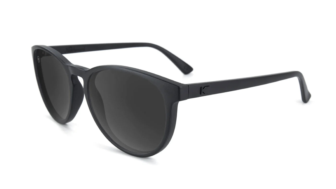 Black on Black Mai Tais