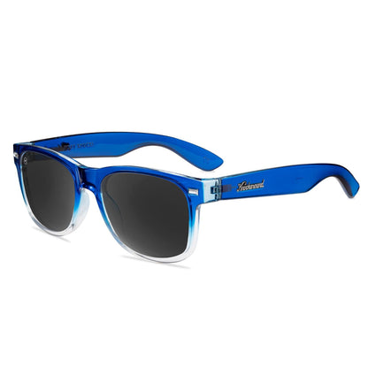 Knockaround Fort Knocks Polarized Sunglasses Lightweight Durable Polycarbonate Frame