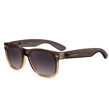 Knockaround Fort Knocks Polarized Sunglasses Lightweight Durable Polycarbonate Frame