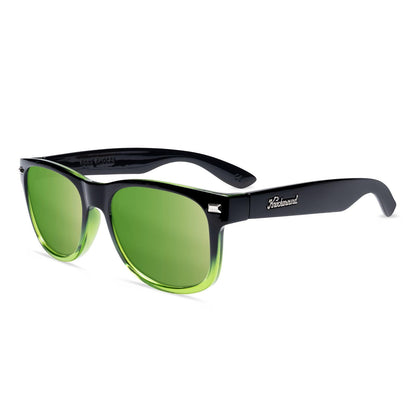 Knockaround Fort Knocks Polarized Sunglasses Lightweight Durable Polycarbonate Frame