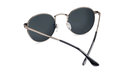 Gunmetal / Smoke Love & Haights
